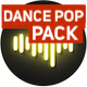 Summer Upbeat Dance Pop Pack